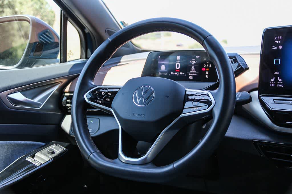 Thumbnail: 2023 Volkswagen ID.4 - 15