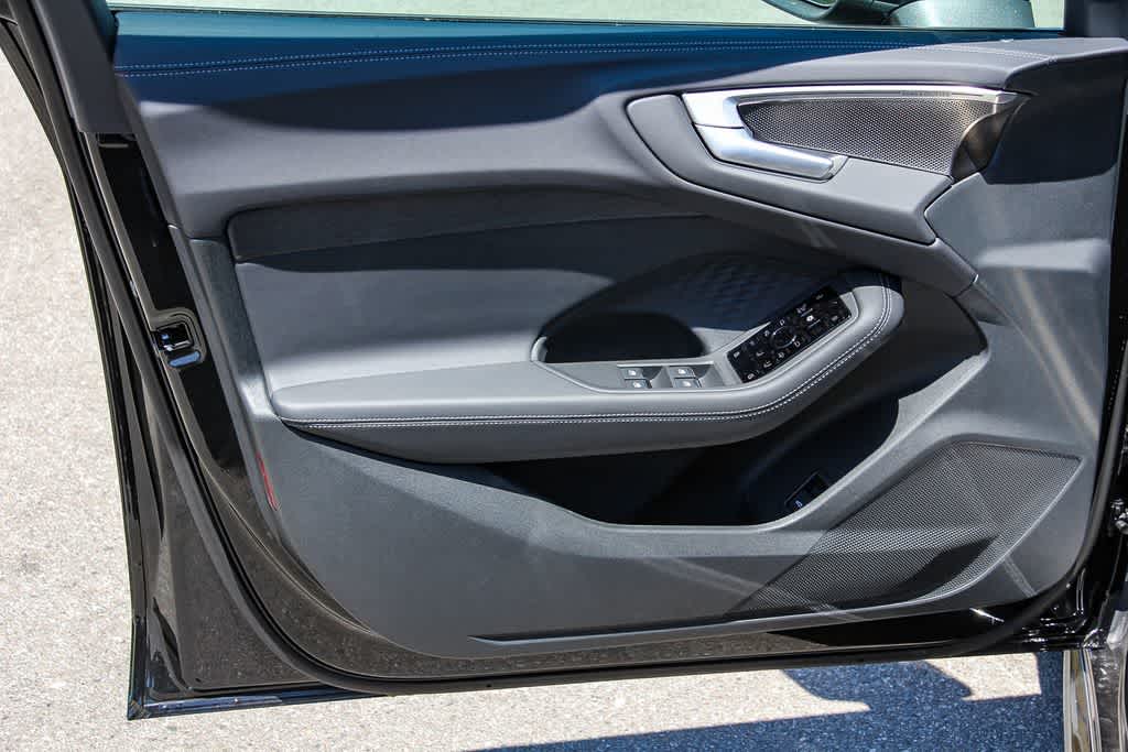 Thumbnail: 2026 Audi A5 - 22