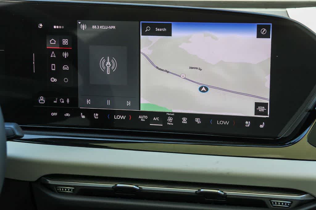 Thumbnail: 2026 Audi A6 - 15