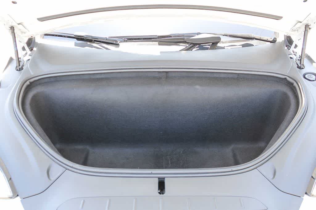 Thumbnail: 2022 Tesla Model X - 27