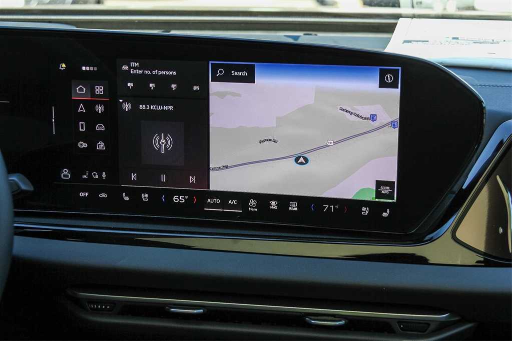 Thumbnail: 2025 Audi A5 - 15