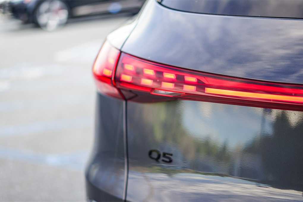 Thumbnail: 2025 Audi Q5 - 11