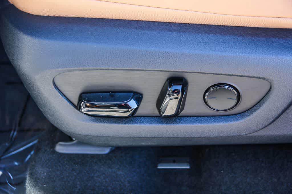 Thumbnail: 2023 Lexus NX - 21