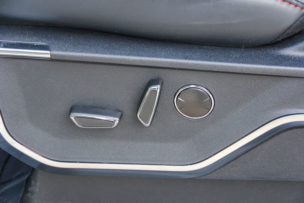 Thumbnail: 2024 Ford F-150 - 20