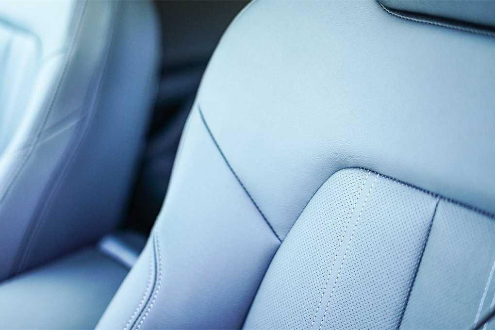 Thumbnail: 2025 Audi A5 - 25