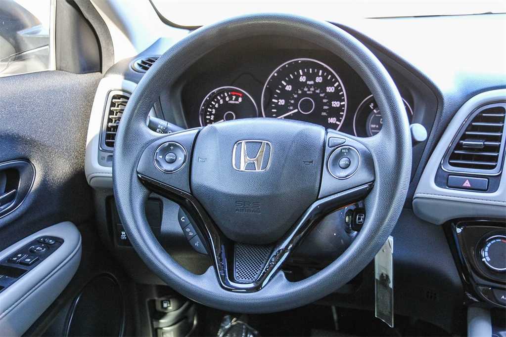 Thumbnail: 2022 Honda HR-V - 15