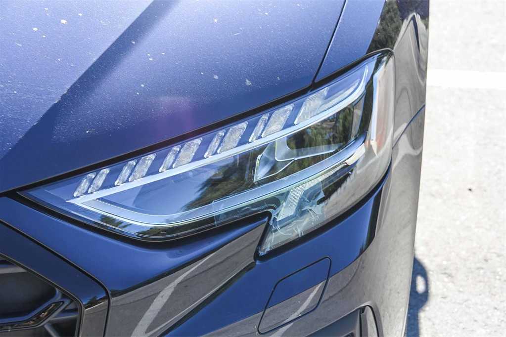 Thumbnail: 2025 Audi A8 - 7