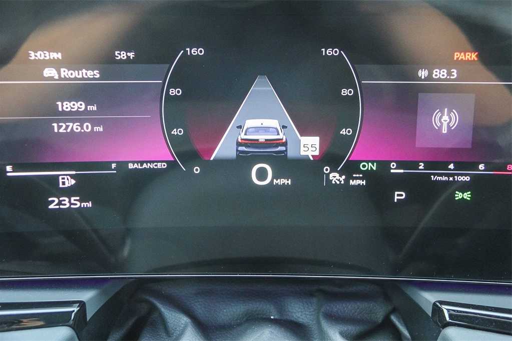 Thumbnail: 2025 Audi A5 - 21