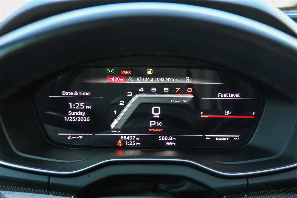 Thumbnail: 2022 Audi SQ5 - 24