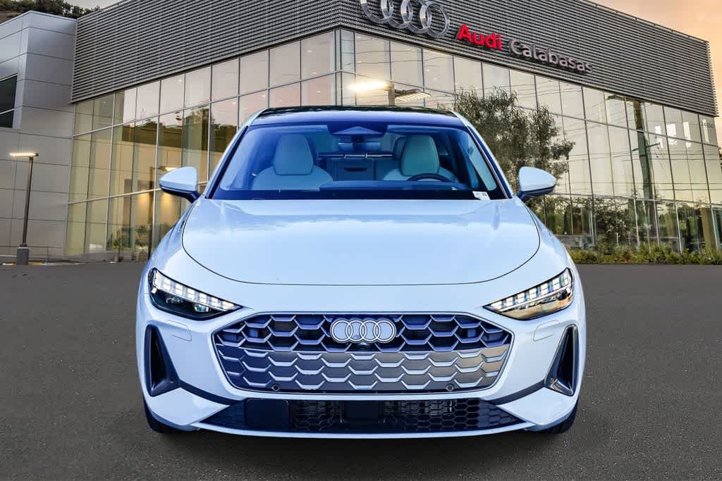 Thumbnail: 2025 Audi A5 - 6