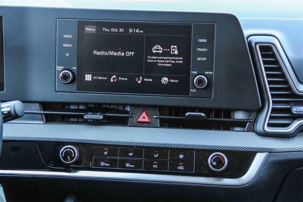 Thumbnail: 2023 Kia Sportage - 14