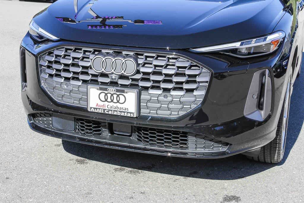 Thumbnail: 2025 Audi Q5 - 8