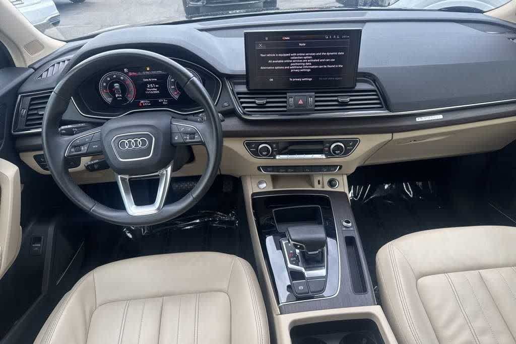 Thumbnail: 2022 Audi Q5 - 12