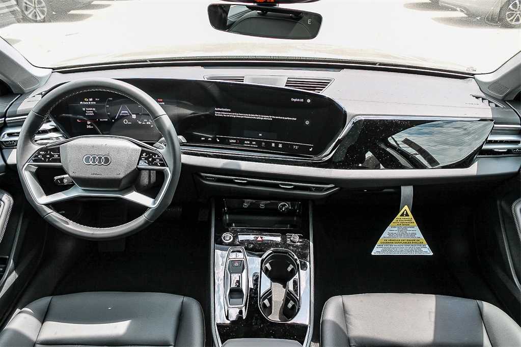 Thumbnail: 2025 Audi A5 - 12