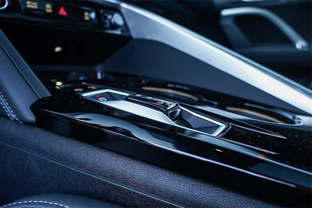 Thumbnail: 2025 Audi Q5 - 25