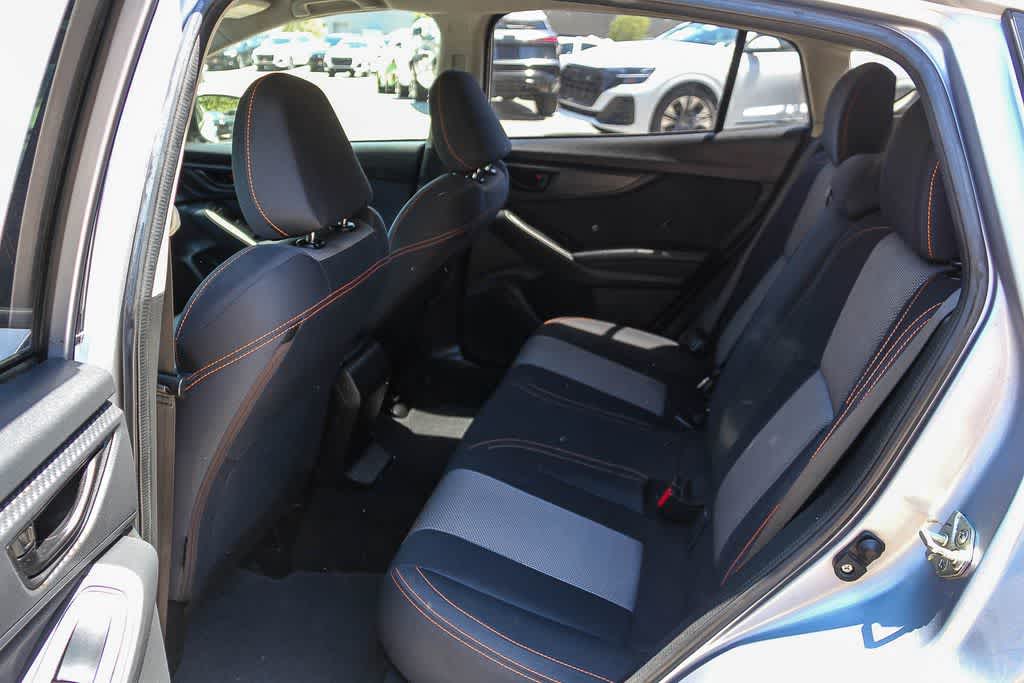 Thumbnail: 2021 Subaru Crosstrek - 15