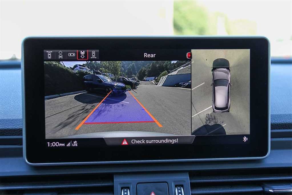 Thumbnail: 2020 Audi Q5 - 20