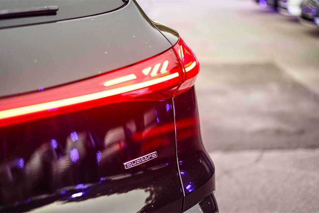 Thumbnail: 2025 Audi Q5 - 10