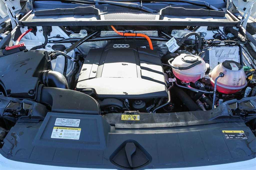 Thumbnail: 2023 Audi Q5 - 27