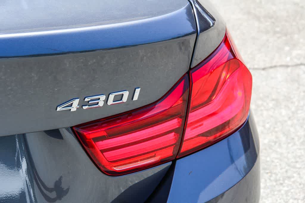 Thumbnail: 2019 BMW 4 Series - 11