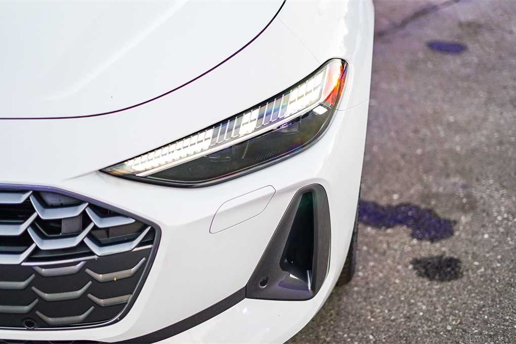 Thumbnail: 2025 Audi A5 - 7