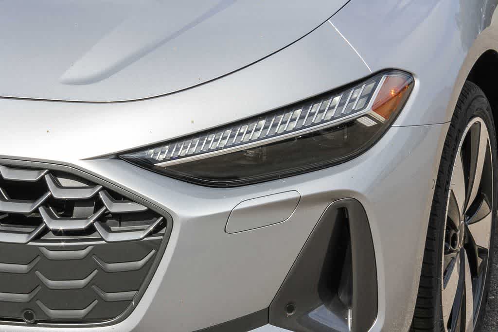 Thumbnail: 2025 Audi A5 - 7