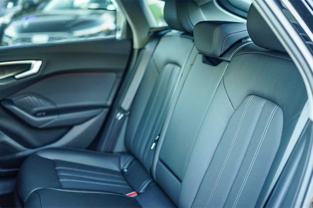 Thumbnail: 2025 Audi A5 - 19