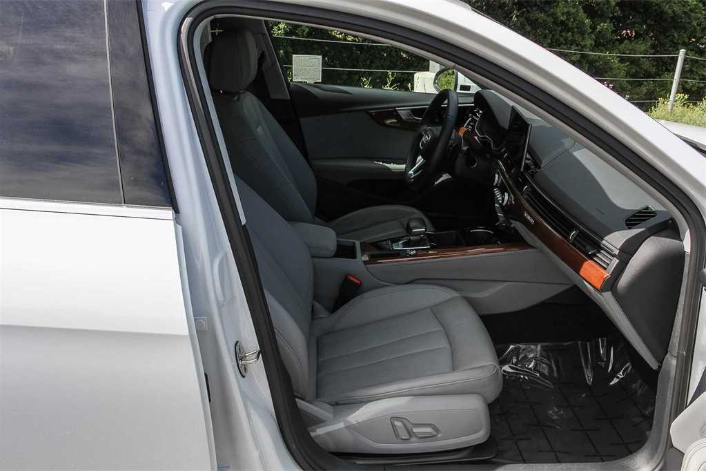 Thumbnail: 2023 Audi A4 - 18