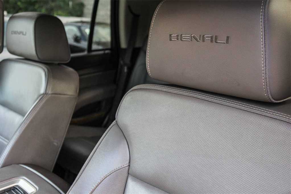 Thumbnail: 2020 GMC Yukon - 24