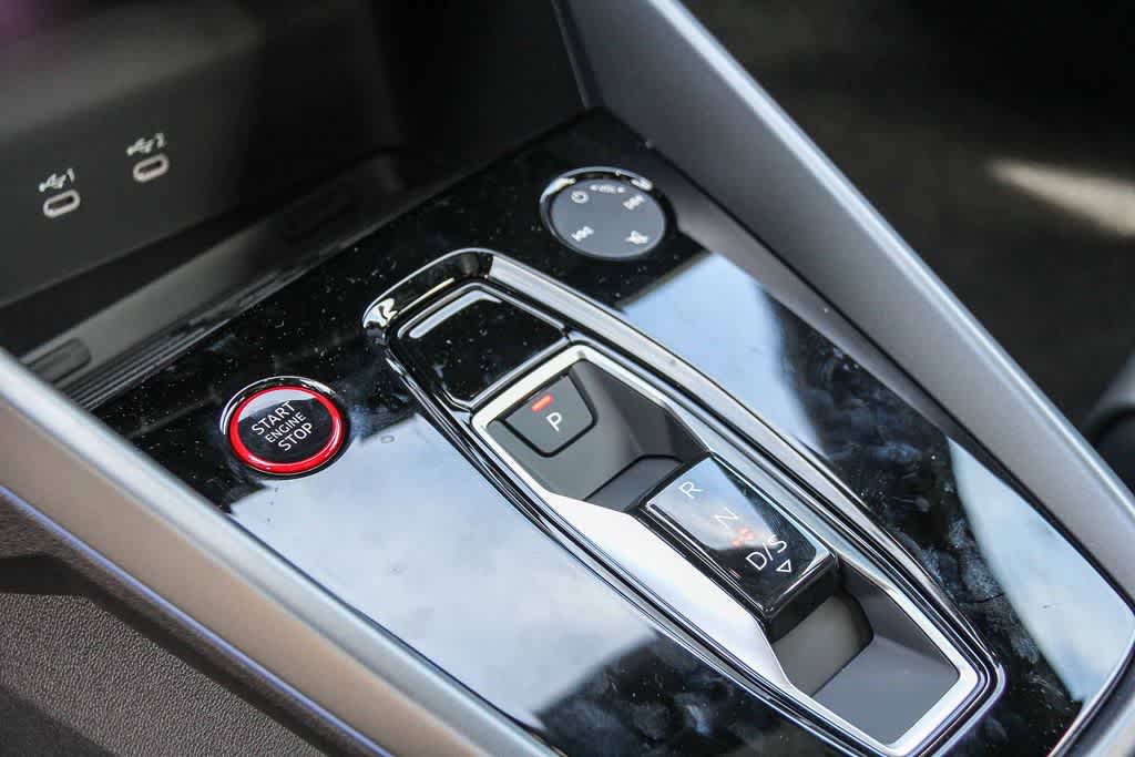 Thumbnail: 2026 Audi S3 - 20