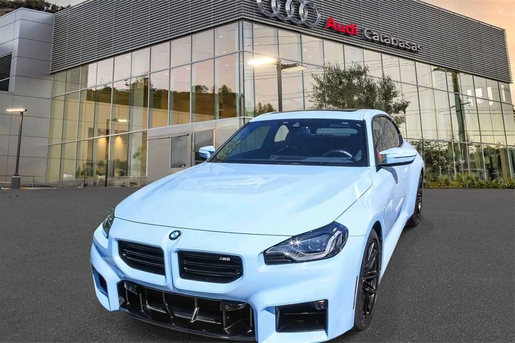 2024 BMW M2  -
                  Calabasas, CA