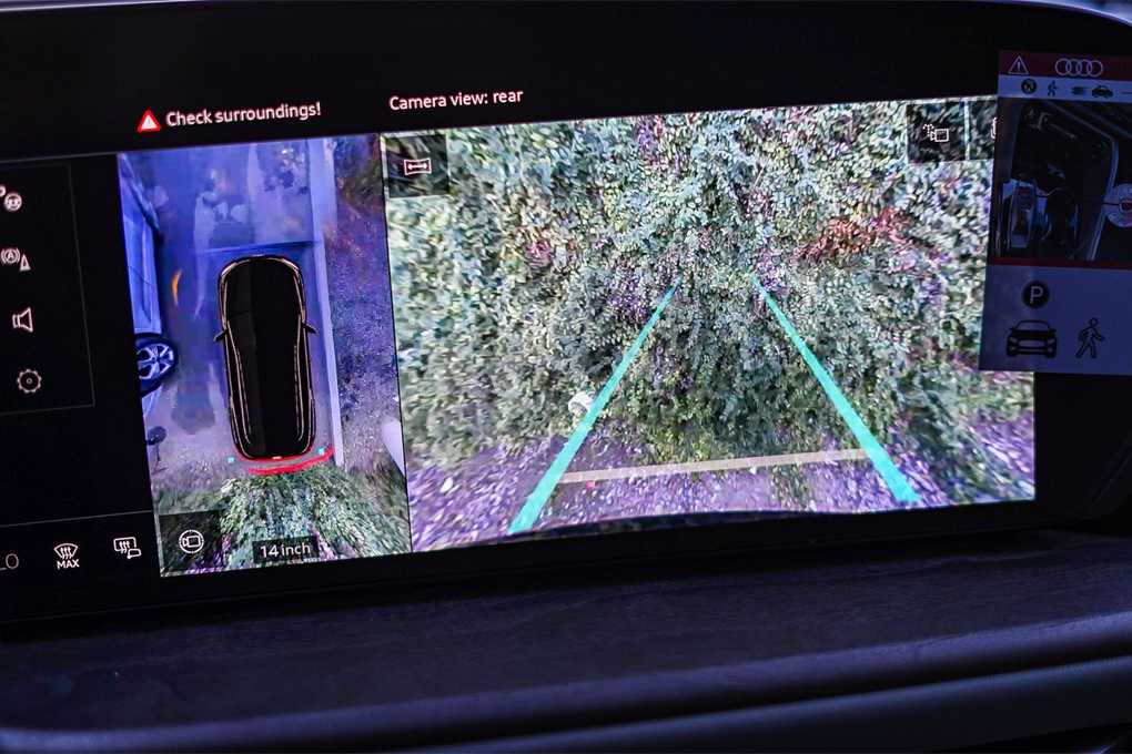 Thumbnail: 2025 Audi Q5 - 24