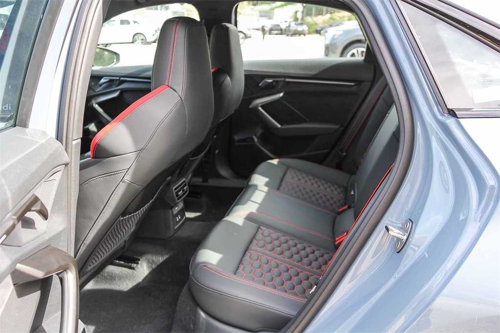 Thumbnail: 2026 Audi RS 3 - 17