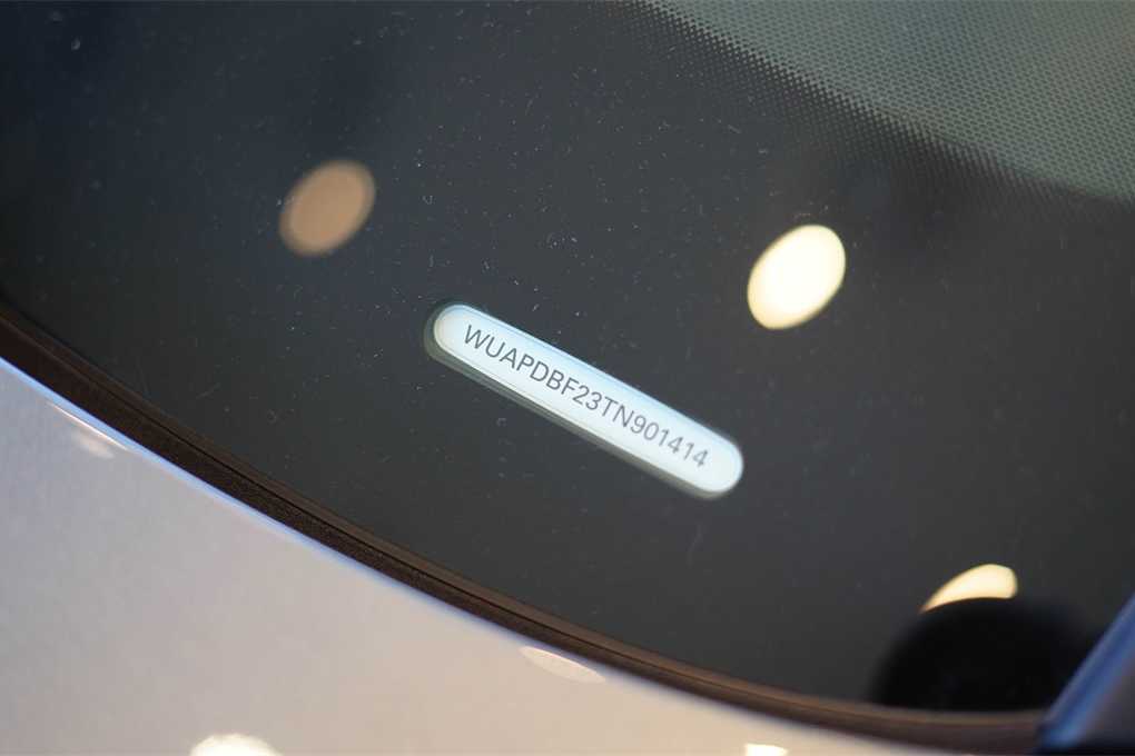 Thumbnail: 2026 Audi RS 7 - 19