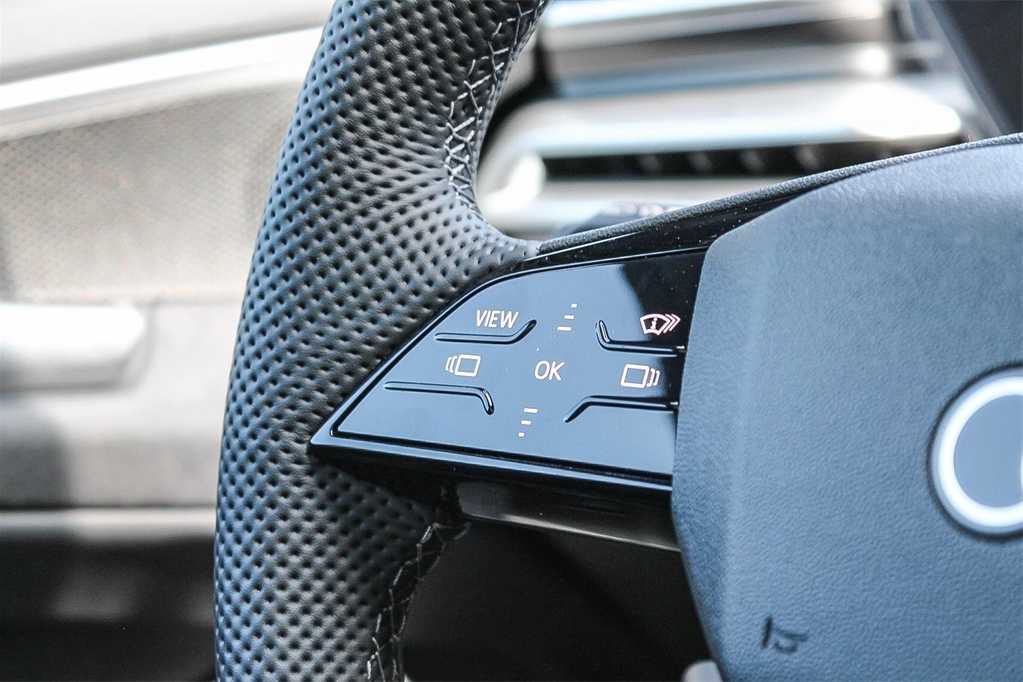 Thumbnail: 2025 Audi S5 - 16