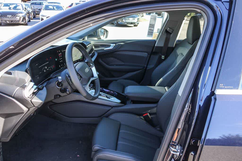 Thumbnail: 2025 Audi A5 - 19