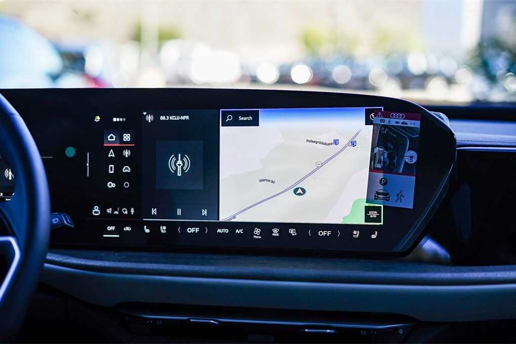 Thumbnail: 2025 Audi Q5 - 14