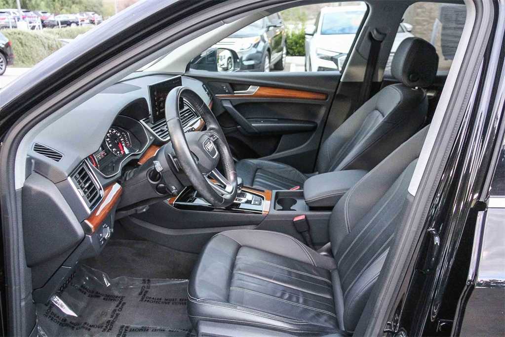 Thumbnail: 2023 Audi Q5 - 20