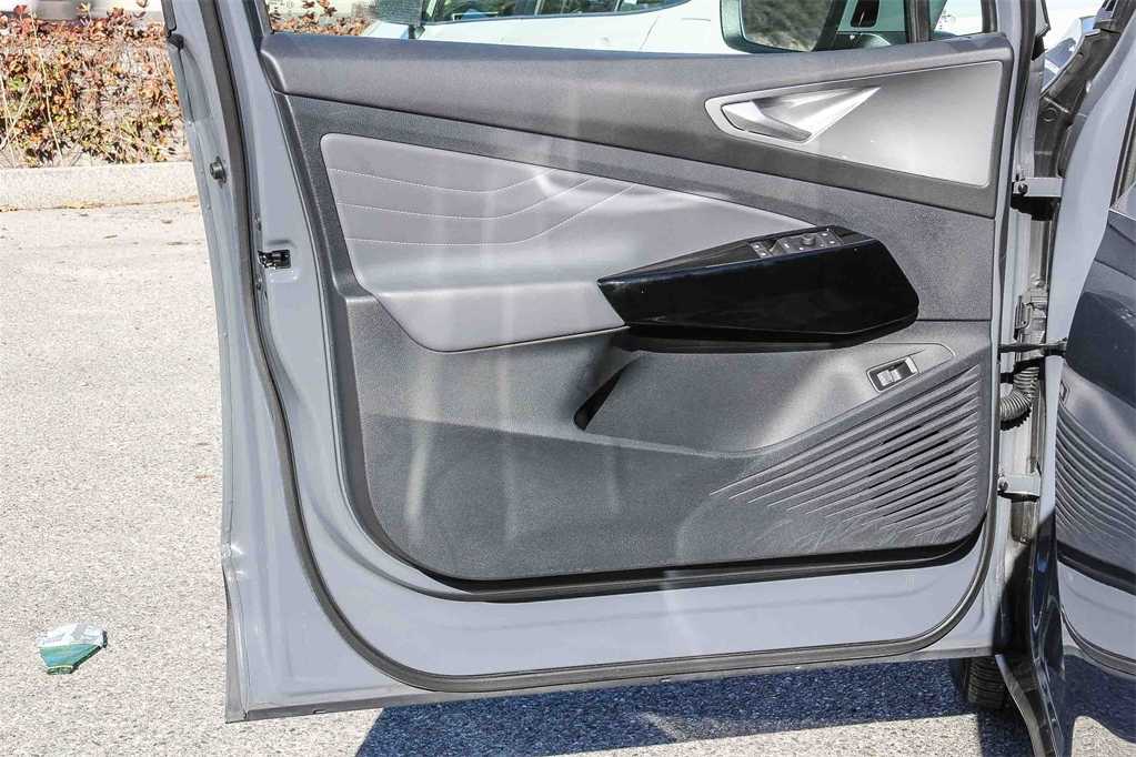 Thumbnail: 2023 Volkswagen ID.4 - 22