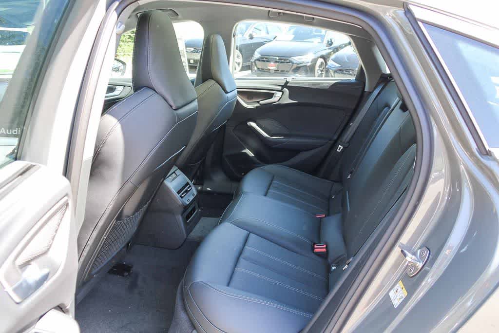 Thumbnail: 2025 Audi A5 - 17