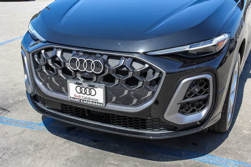 Thumbnail: 2025 Audi Q5 - 8