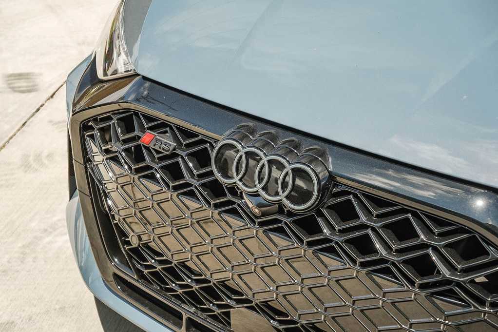 Thumbnail: 2026 Audi RS 3 - 9