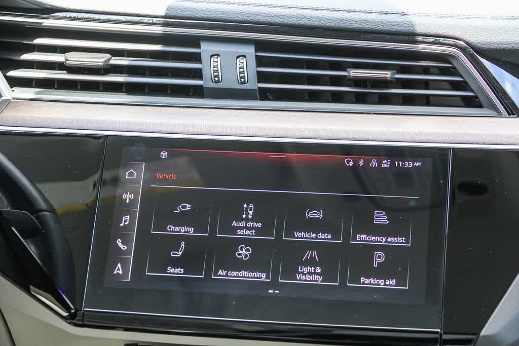 Thumbnail: 2024 Audi Q8 e-tron - 15