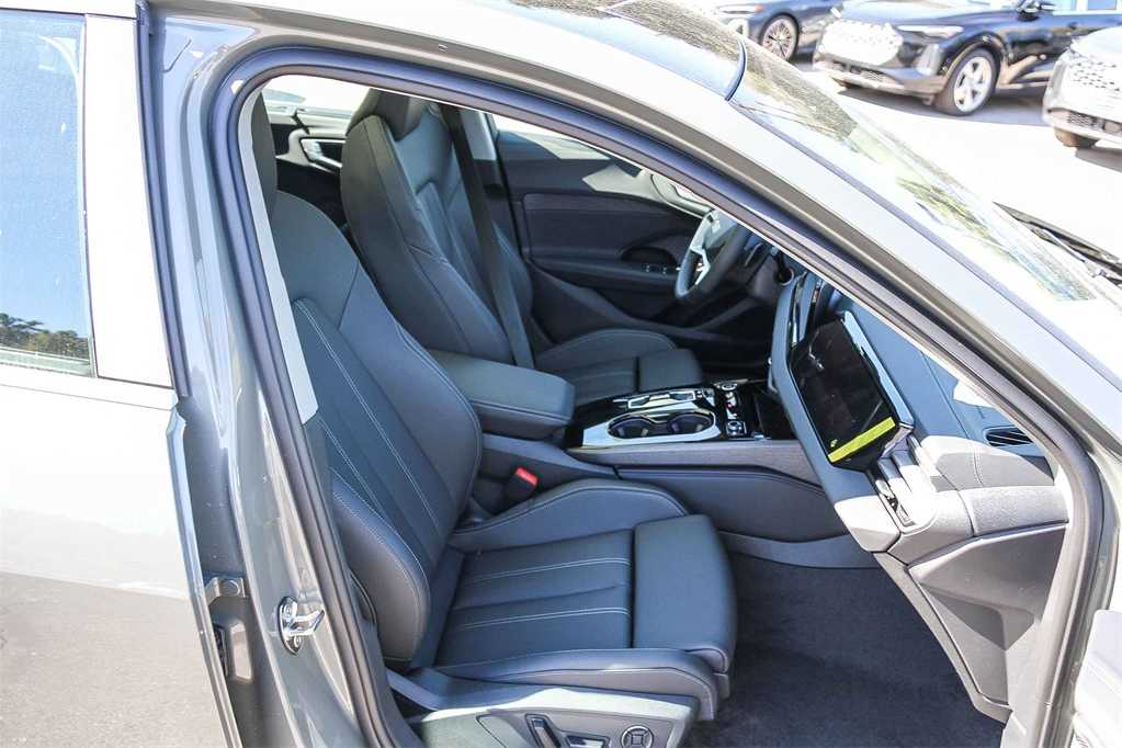 Thumbnail: 2025 Audi A5 - 18