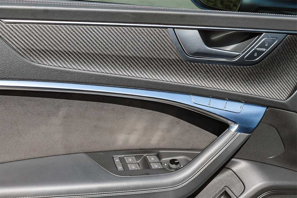 Thumbnail: 2022 Audi S7 - 23