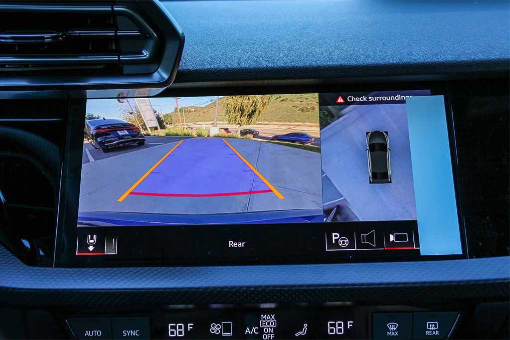 Thumbnail: 2026 Audi RS 3 - 23