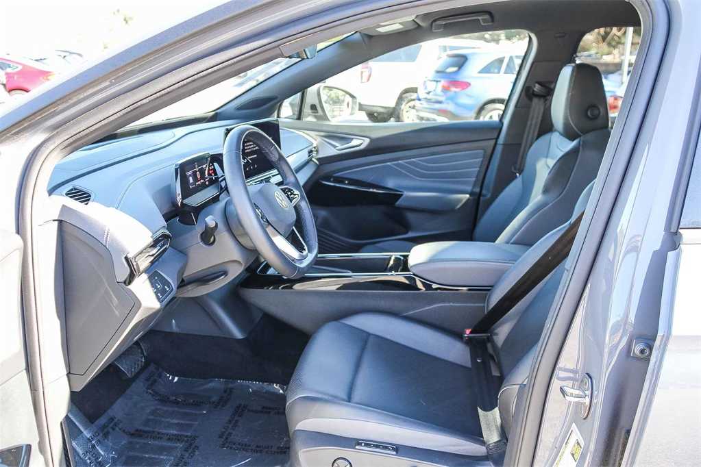 Thumbnail: 2023 Volkswagen ID.4 - 19