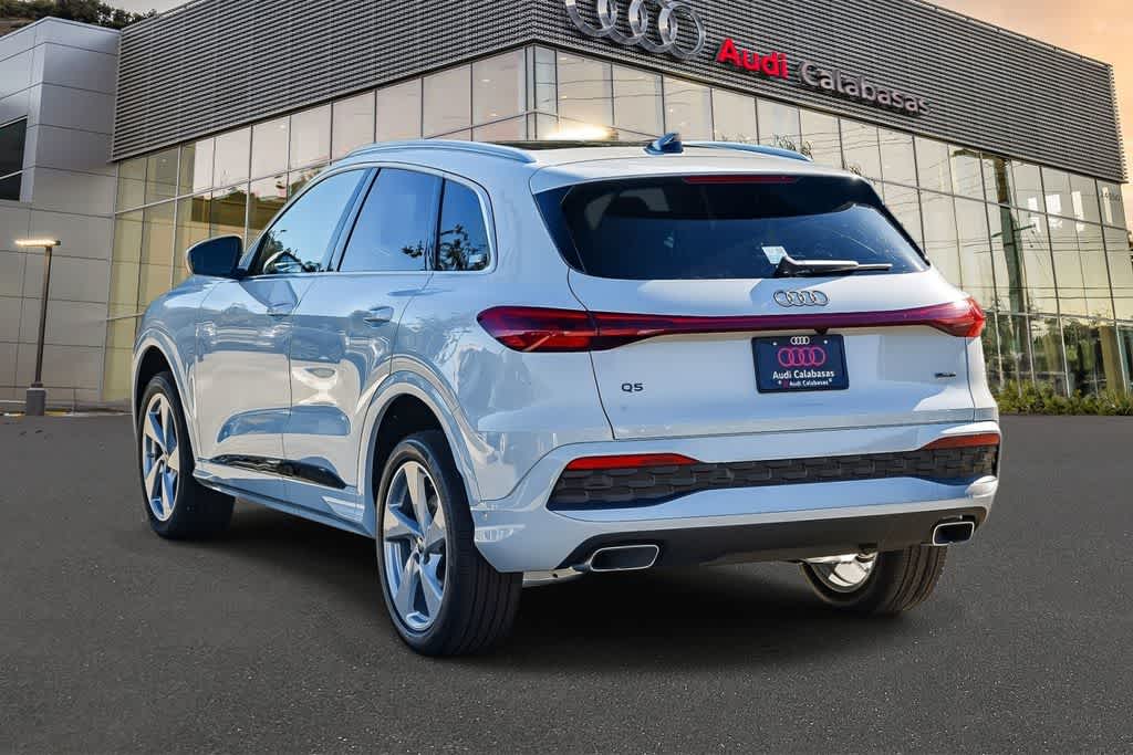 Thumbnail: 2025 Audi Q5 - 6