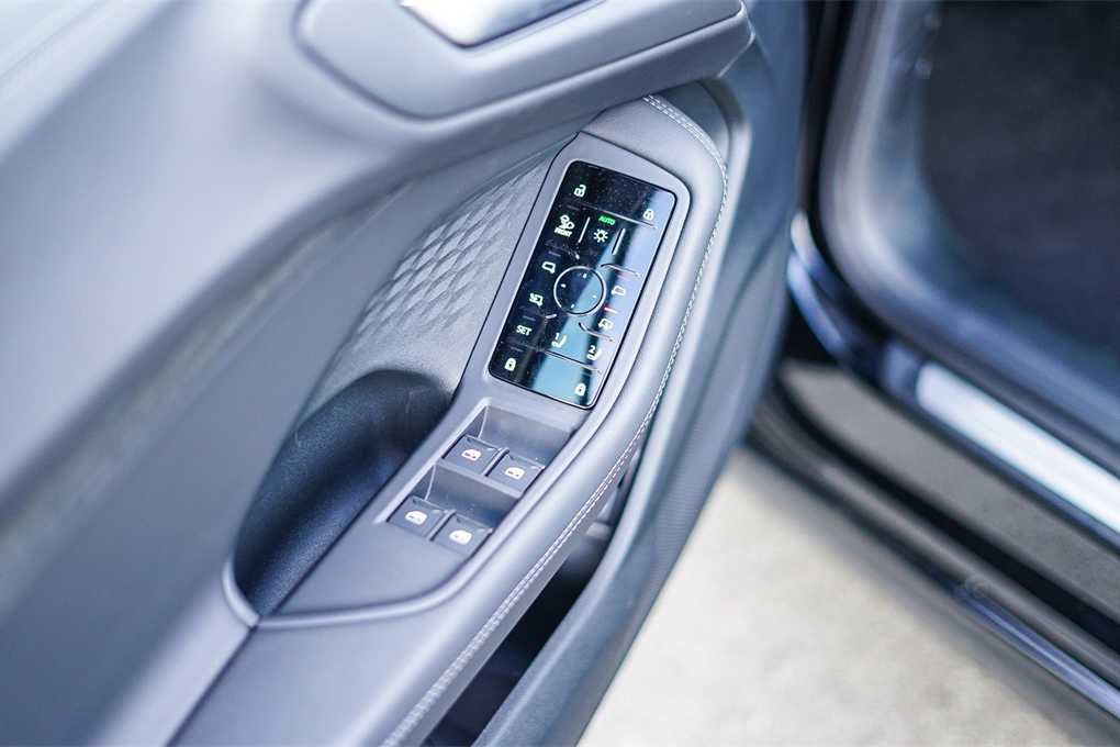 Thumbnail: 2025 Audi A5 - 24