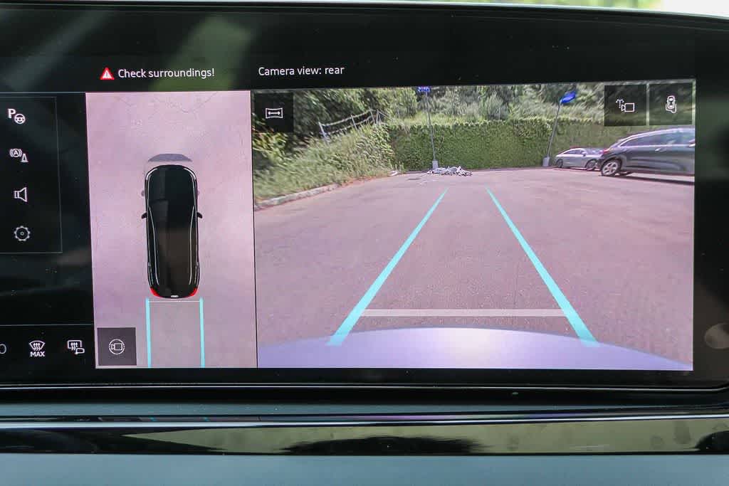 Thumbnail: 2025 Audi A5 - 23